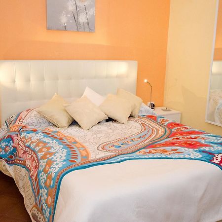 B&B L'Incrocio Salerno Zewnętrze zdjęcie