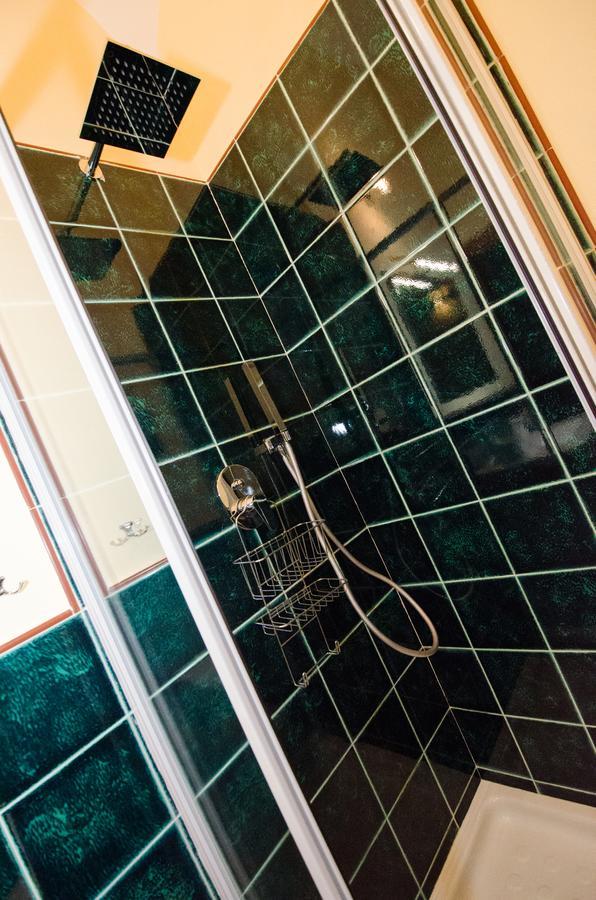 B&B L'Incrocio Salerno Zewnętrze zdjęcie