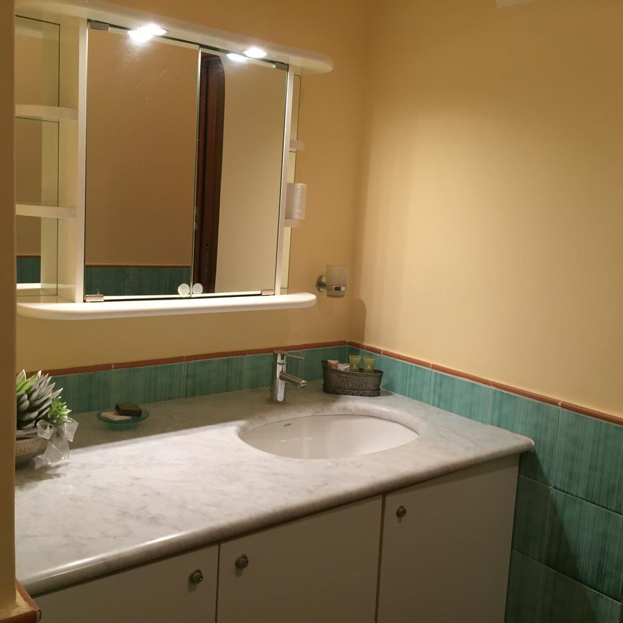 B&B L'Incrocio Salerno Zewnętrze zdjęcie